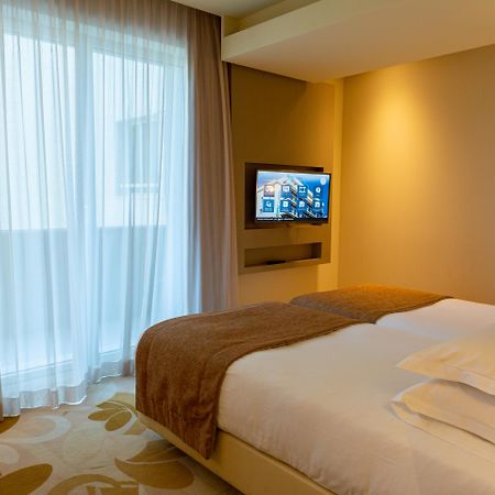 Hotel Smy Lisboa Esterno foto