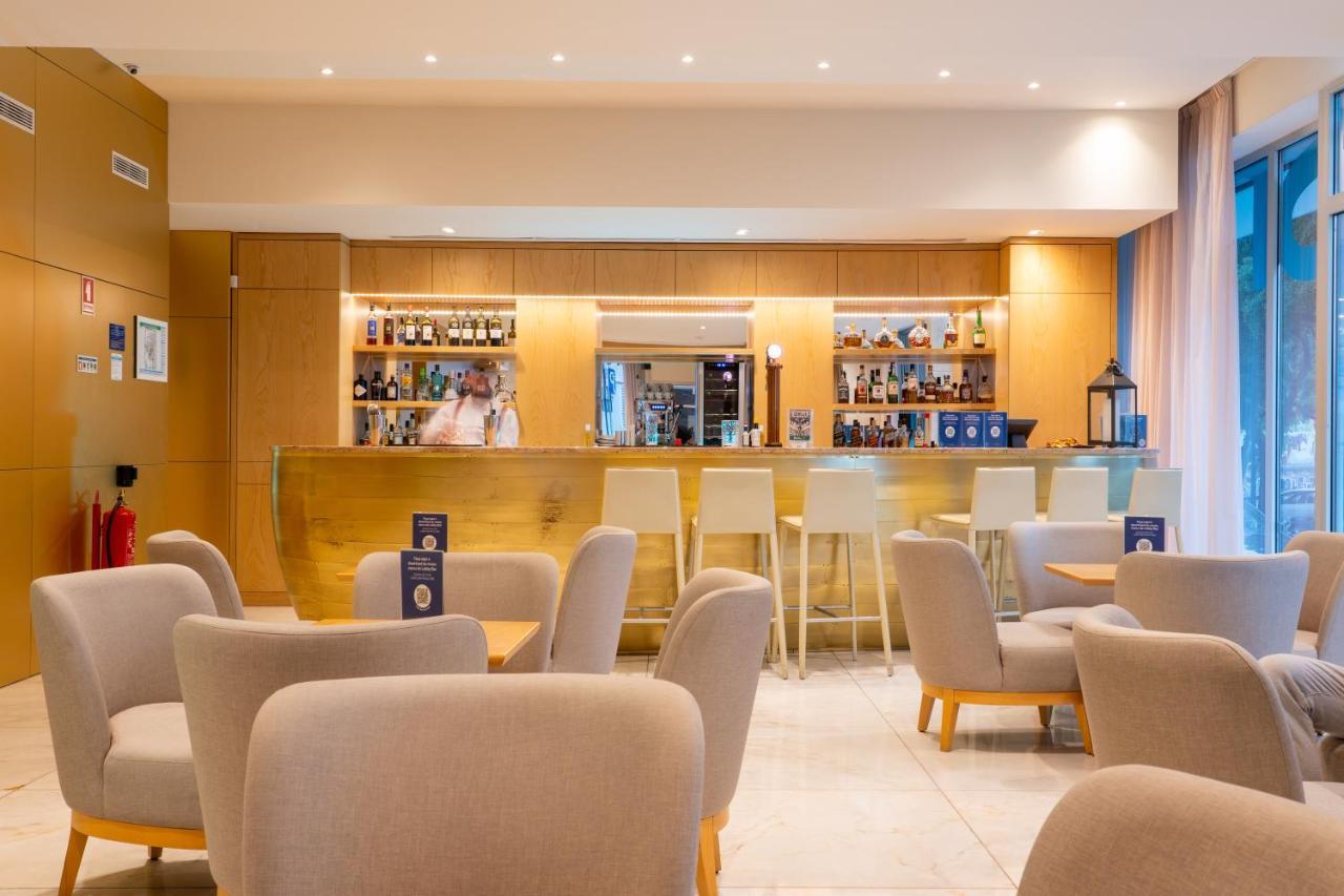 Hotel Smy Lisboa Esterno foto