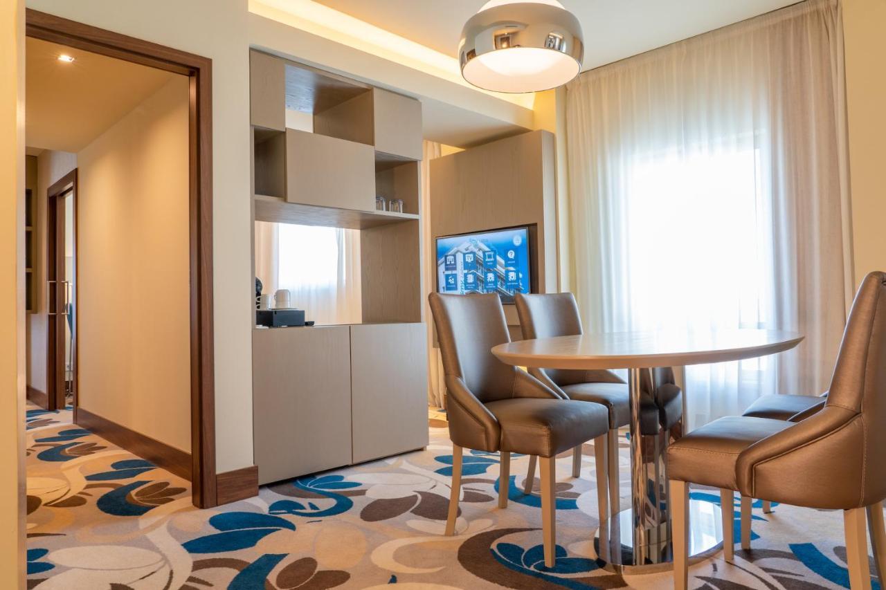 Hotel Smy Lisboa Esterno foto