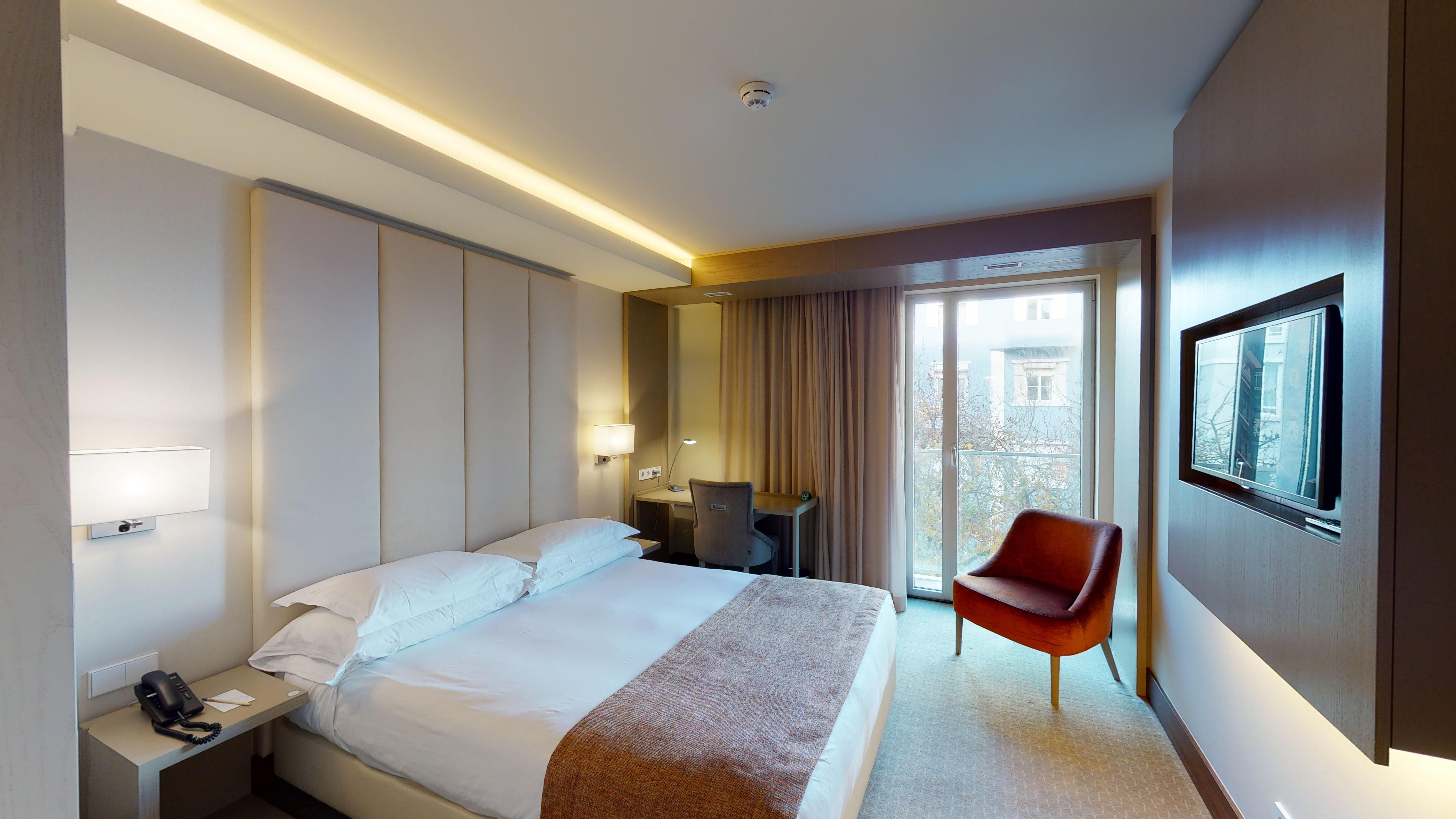 Hotel Smy Lisboa Esterno foto