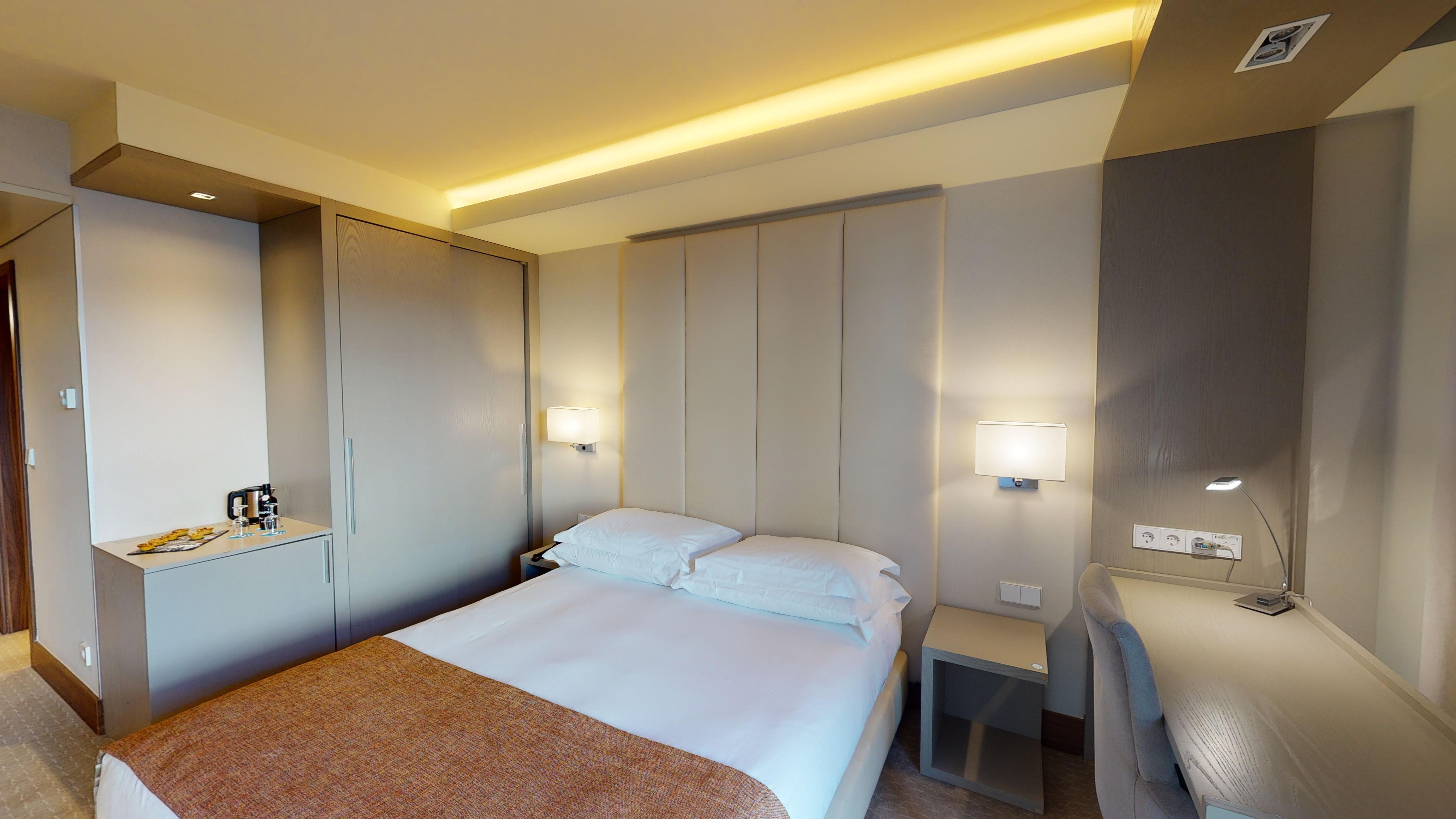 Hotel Smy Lisboa Esterno foto