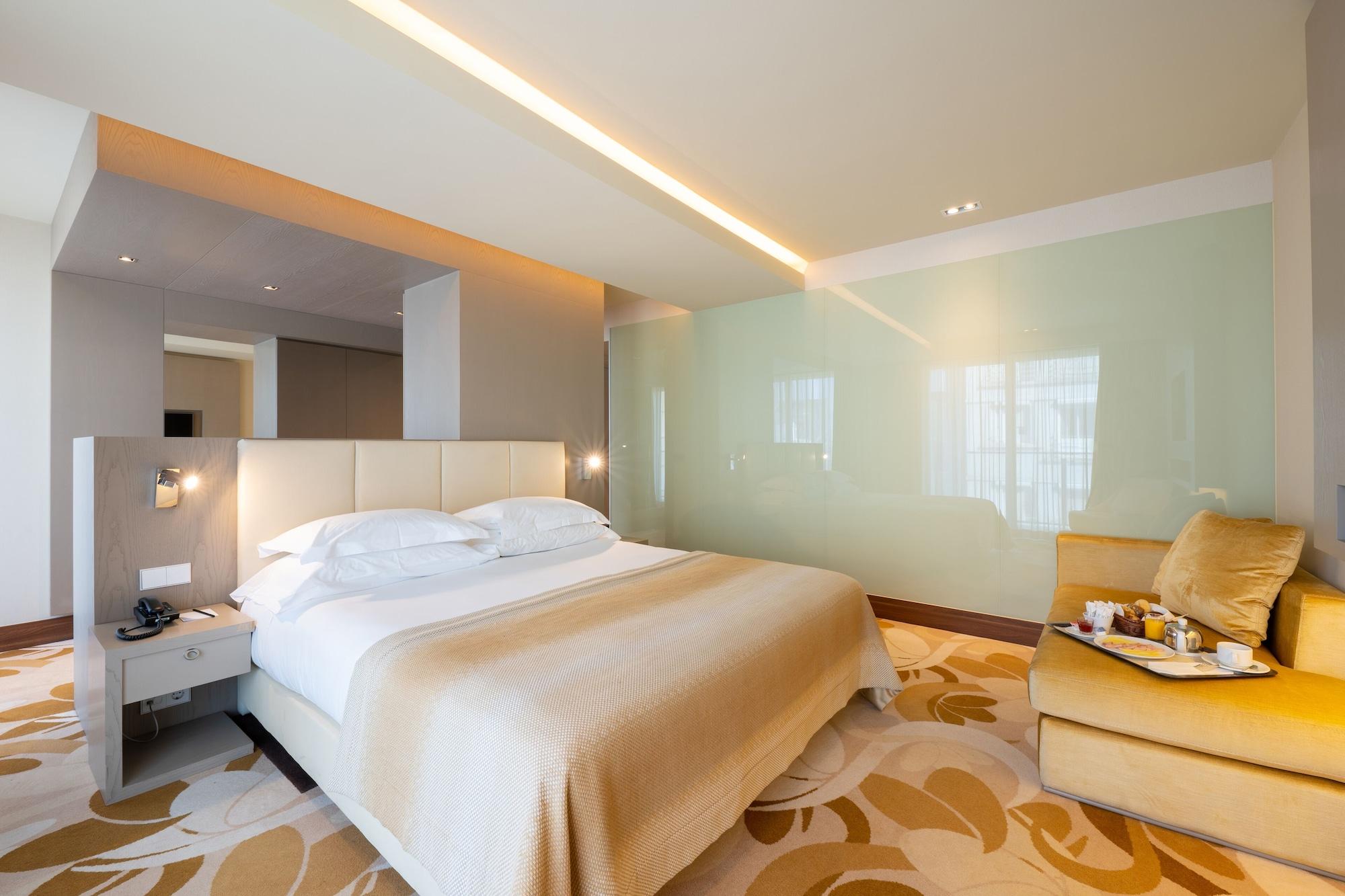 Hotel Smy Lisboa Esterno foto
