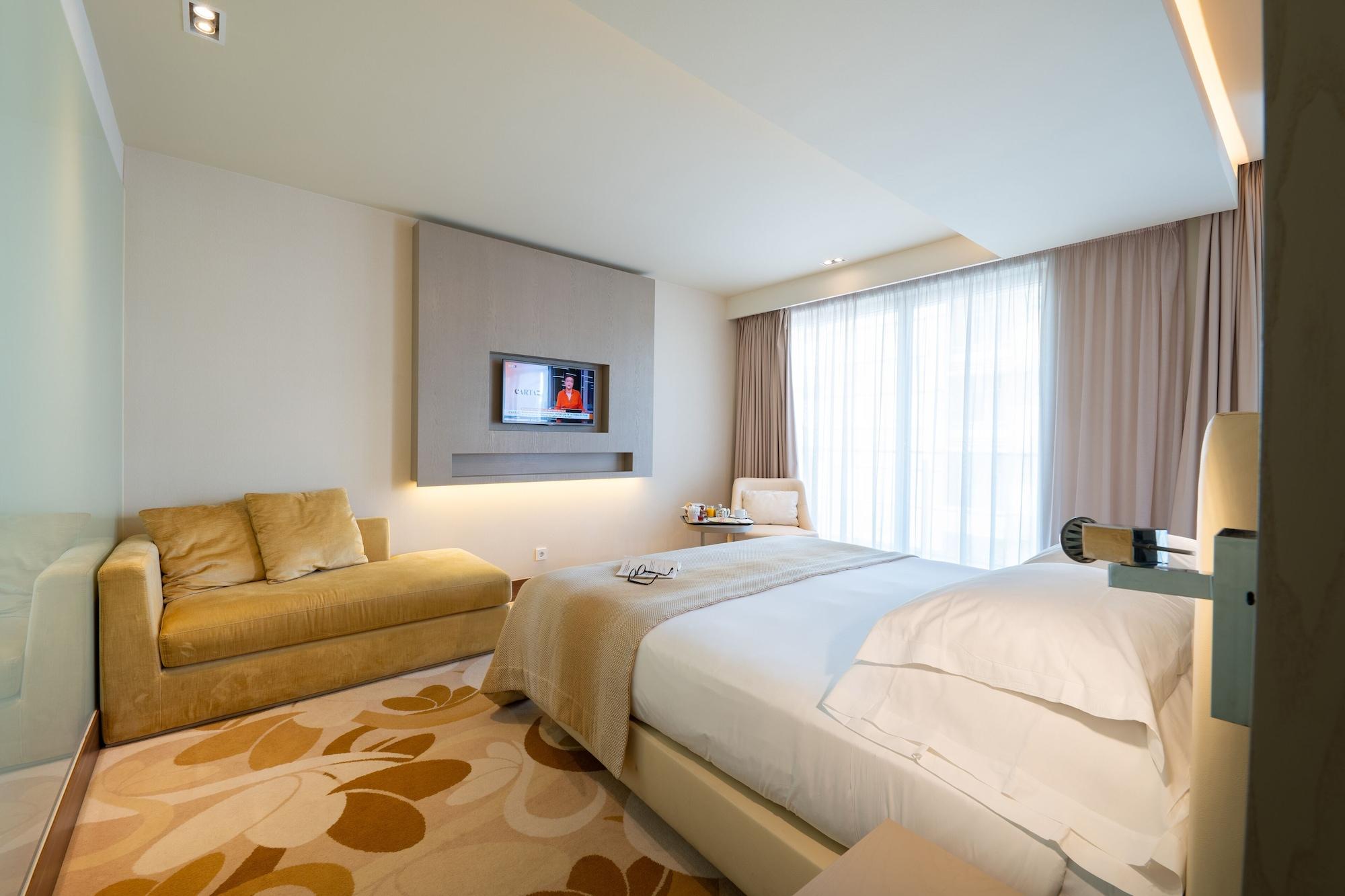 Hotel Smy Lisboa Esterno foto