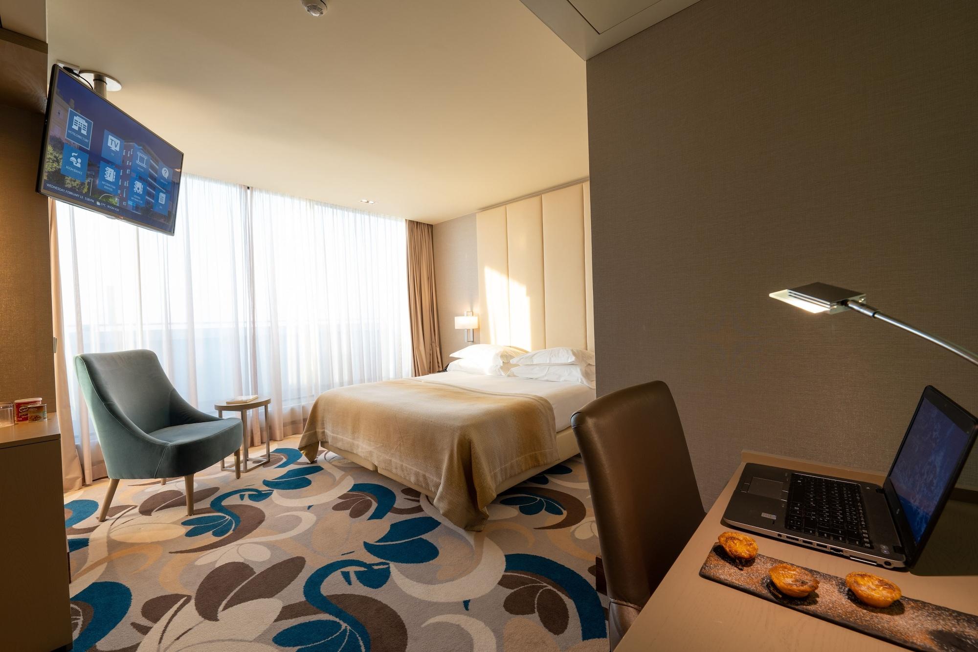 Hotel Smy Lisboa Esterno foto