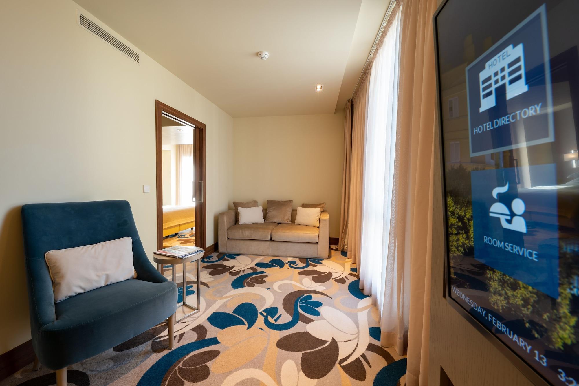 Hotel Smy Lisboa Esterno foto