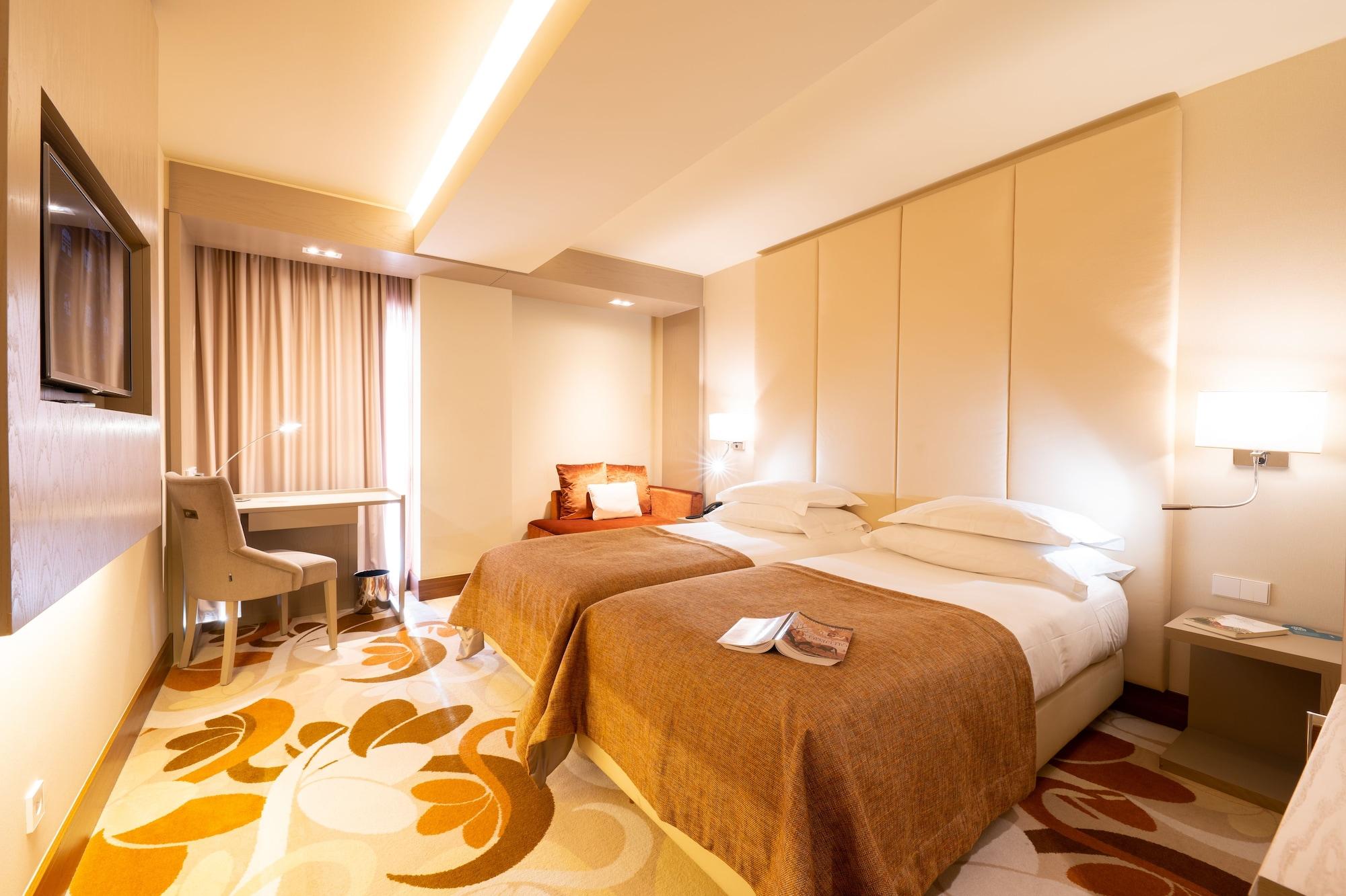 Hotel Smy Lisboa Esterno foto