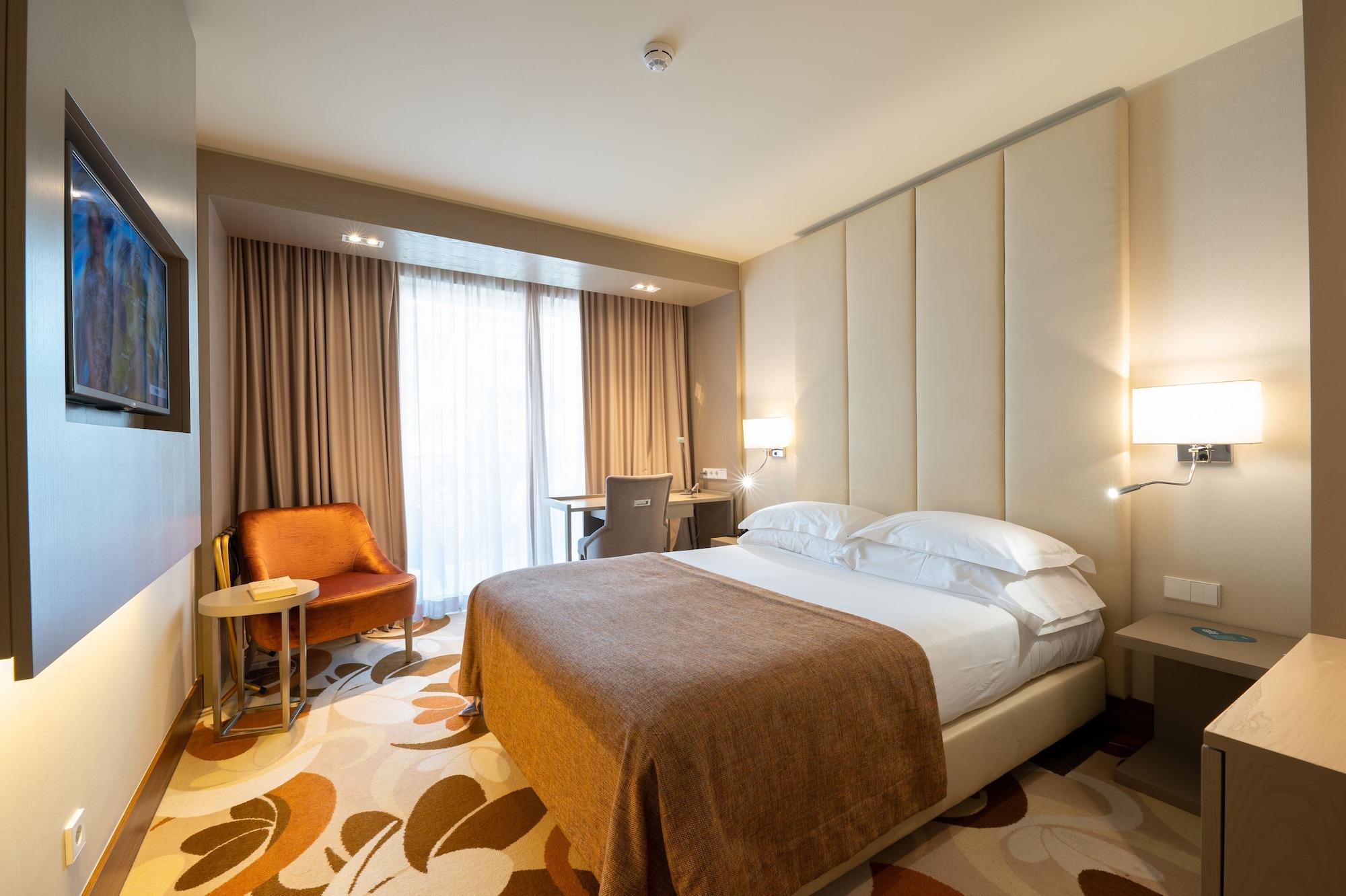 Hotel Smy Lisboa Esterno foto