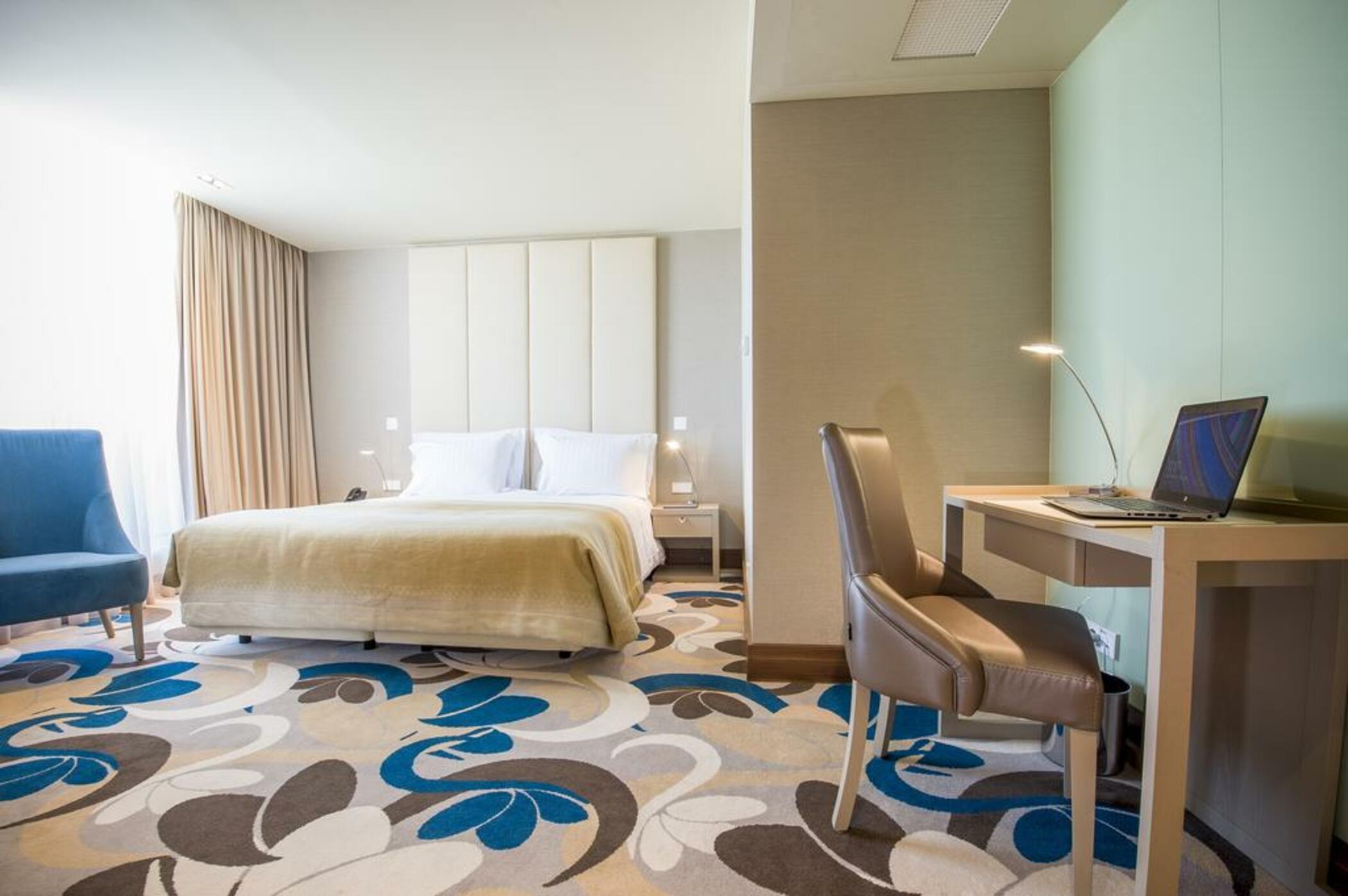 Hotel Smy Lisboa Esterno foto