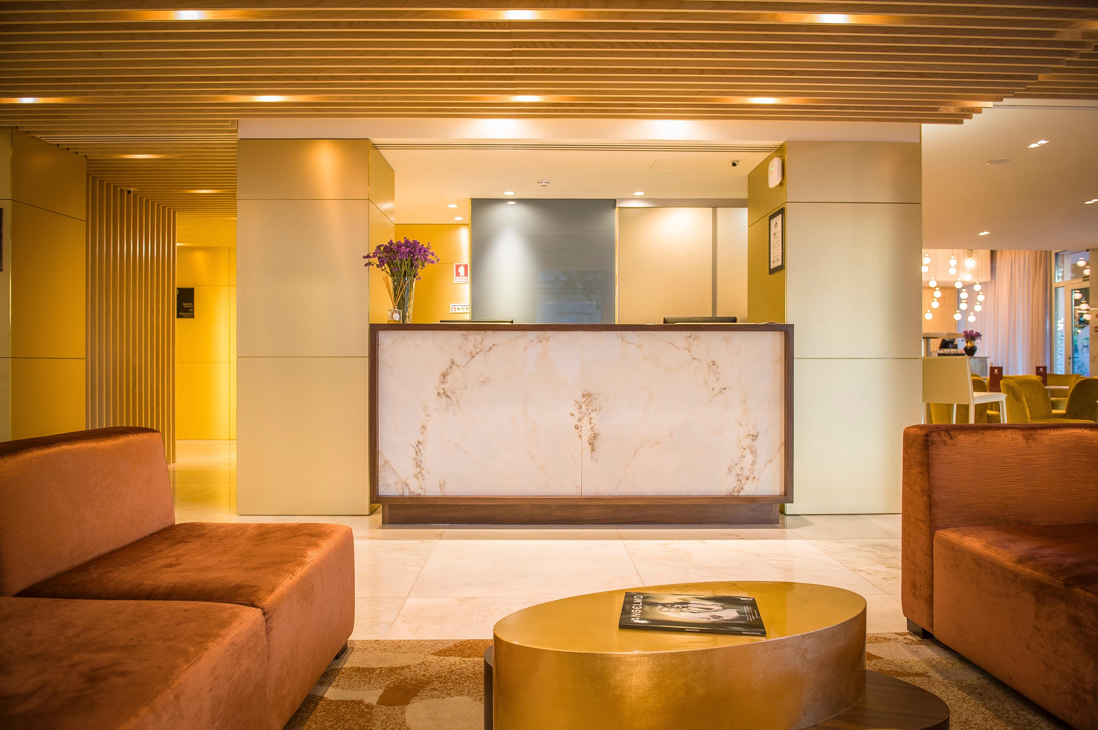 Hotel Smy Lisboa Esterno foto